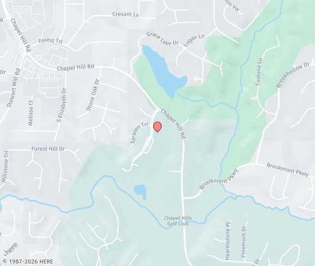 Location Map: 3136 Golf Ridge Blvd Douglasville, GA 30135